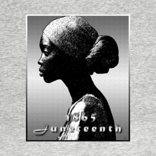 Juneteenth 1865 T-Shirt